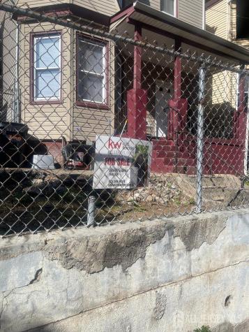 123 Seymour Avenue Newark NJ 07108