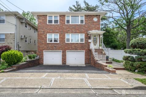 405 Kennedy Drive Linden NJ 07036