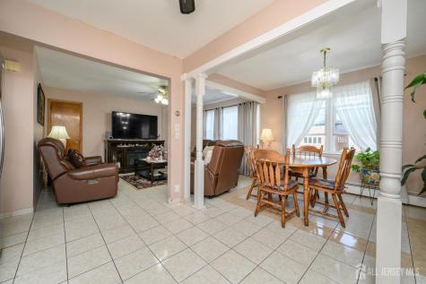 405 Kennedy Drive Linden NJ 07036