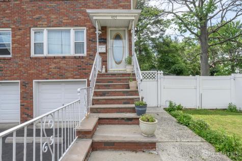405 Kennedy Drive Linden NJ 07036