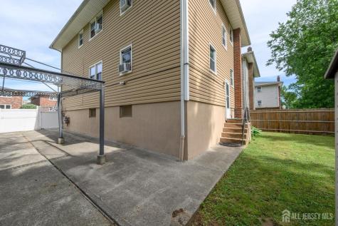 405 Kennedy Drive Linden NJ 07036