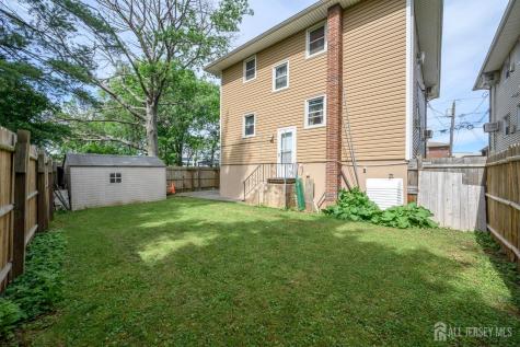 405 Kennedy Drive Linden NJ 07036