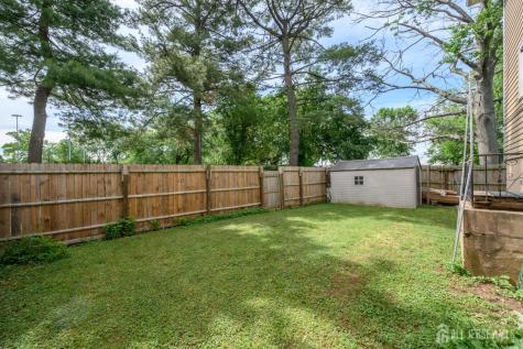 405 Kennedy Drive Linden NJ 07036