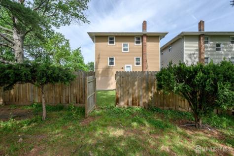405 Kennedy Drive Linden NJ 07036