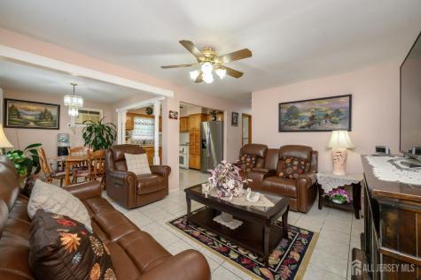 405 Kennedy Drive Linden NJ 07036