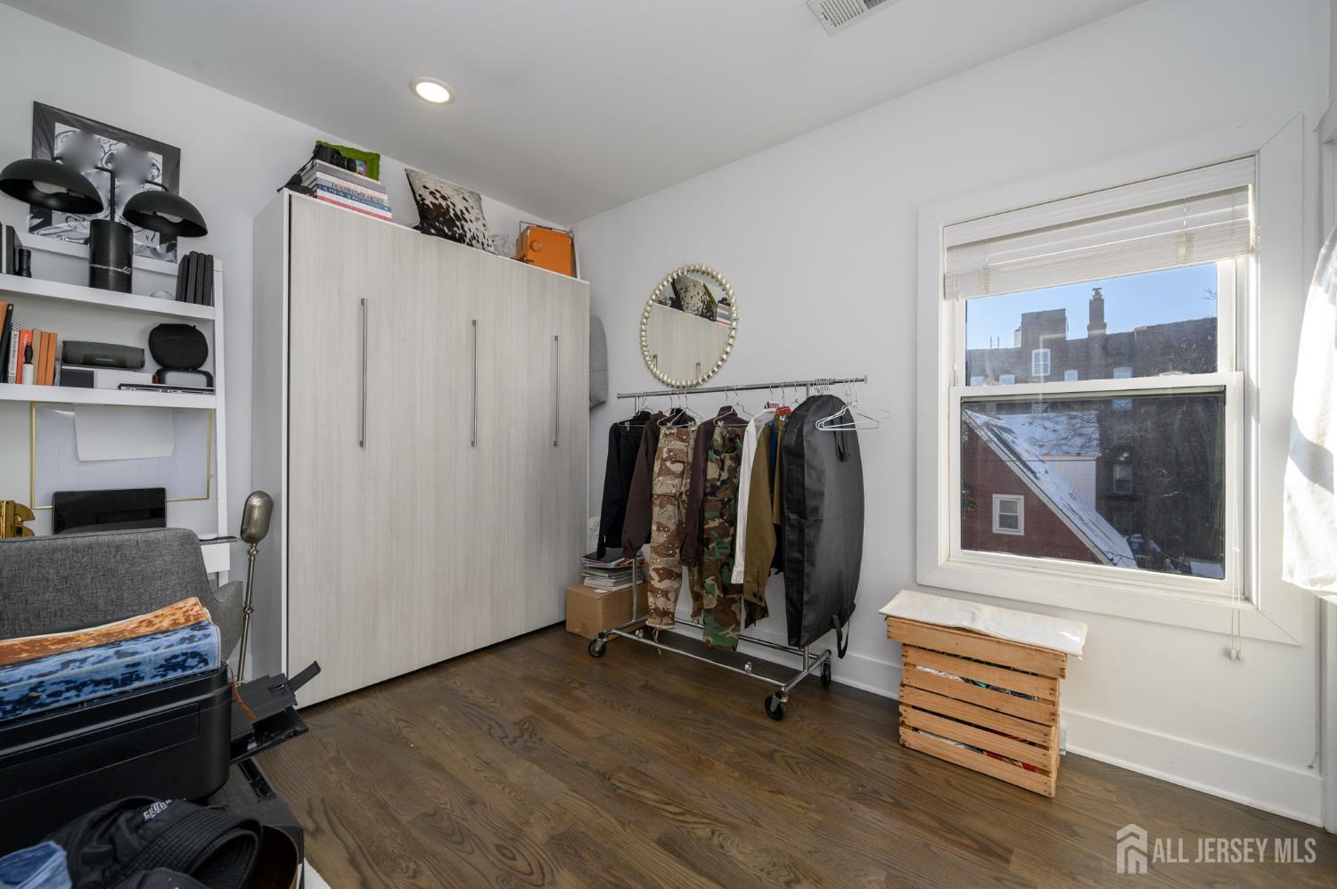197 Garfield Avenue Jersey City NJ 07305