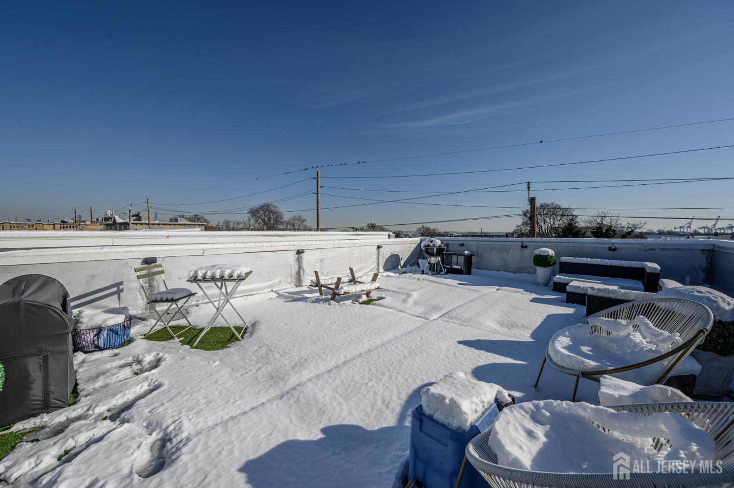 197 Garfield Avenue Jersey City NJ 07305