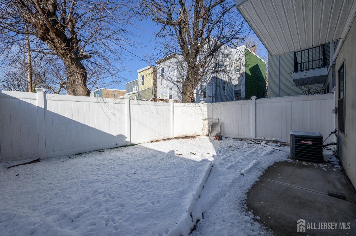 197 Garfield Avenue Jersey City NJ 07305