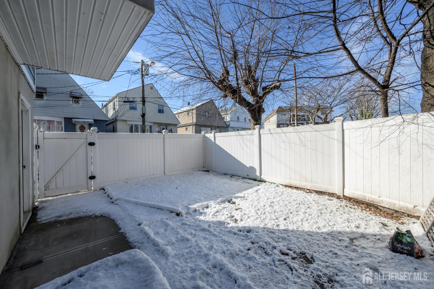 197 Garfield Avenue Jersey City NJ 07305