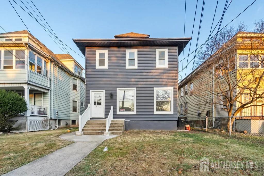 29 S 2nd Avenue S Highland Park NJ 08904