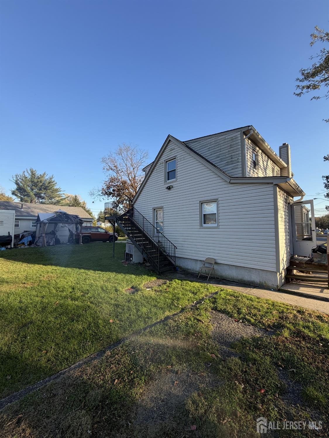 16 Lanning Street Ewing NJ 08618