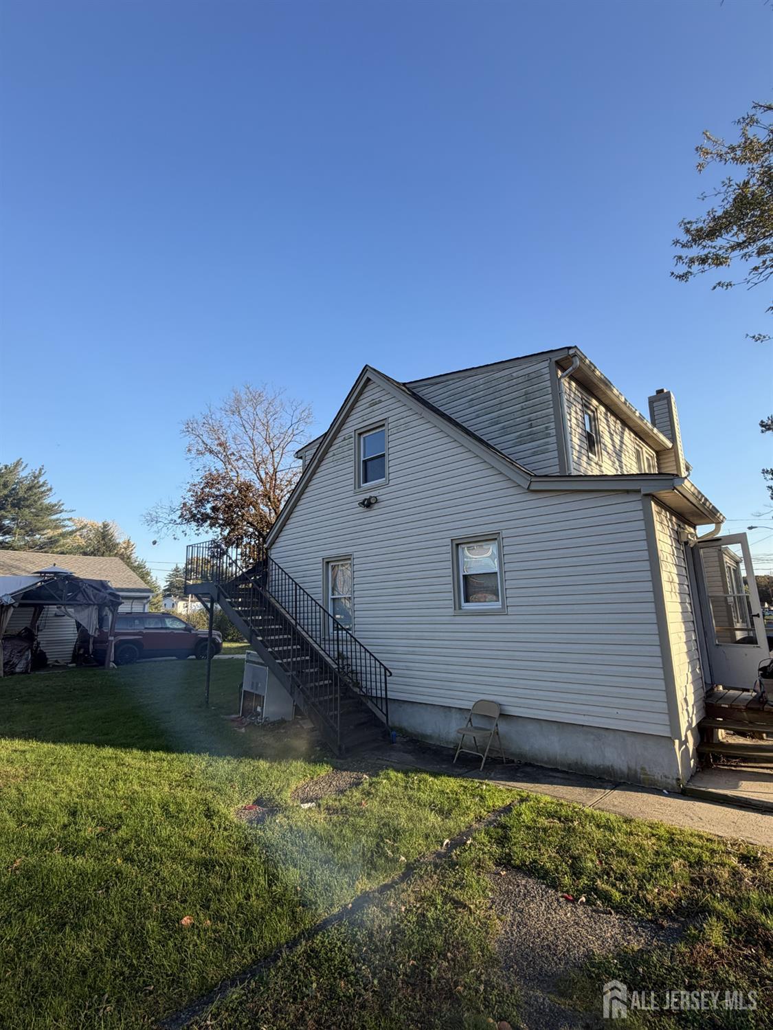 16 Lanning Street Ewing NJ 08618