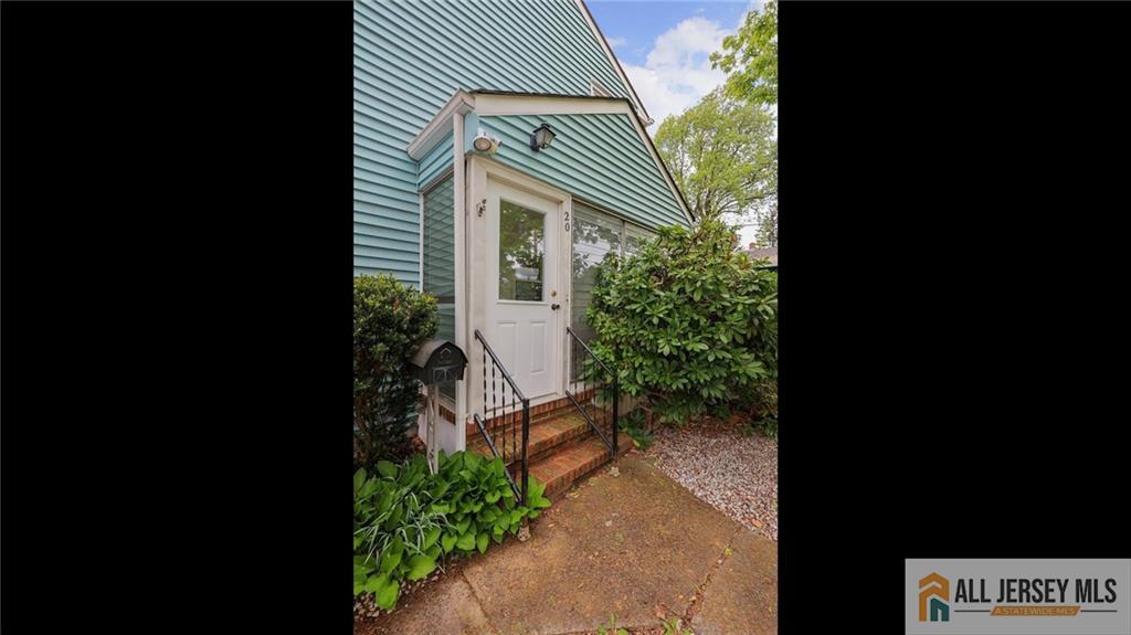 20 Crosby Avenue Edison NJ 08817