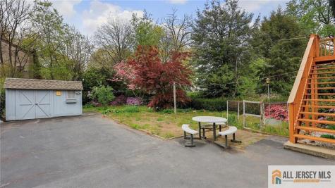 20 Crosby Avenue Edison NJ 08817