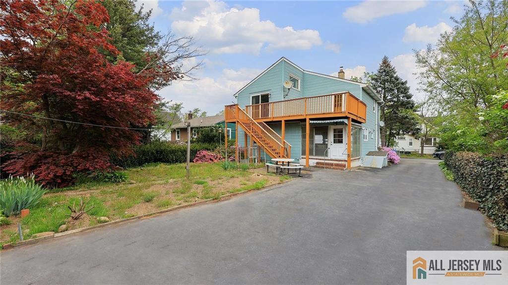 20 Crosby Avenue Edison NJ 08817