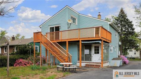 20 Crosby Avenue Edison NJ 08817