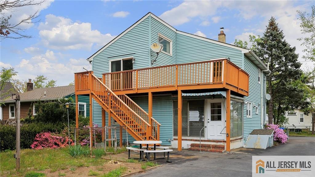 20 Crosby Avenue Edison NJ 08817