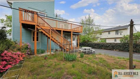 20 Crosby Avenue Edison NJ 08817