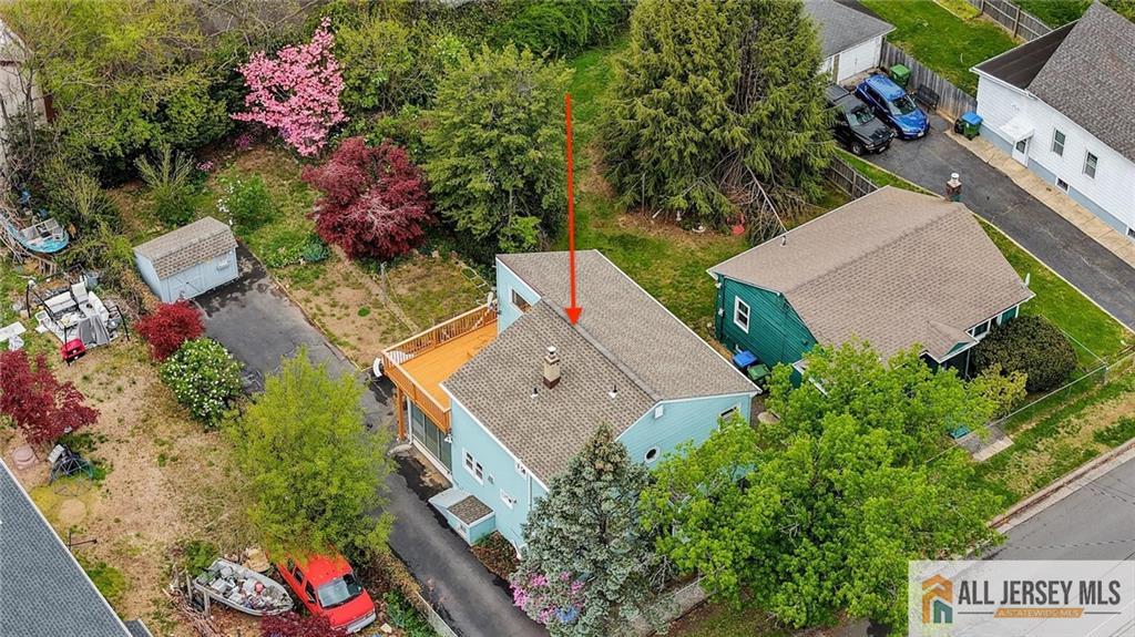 20 Crosby Avenue Edison NJ 08817