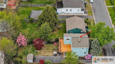 20 Crosby Avenue Edison NJ 08817