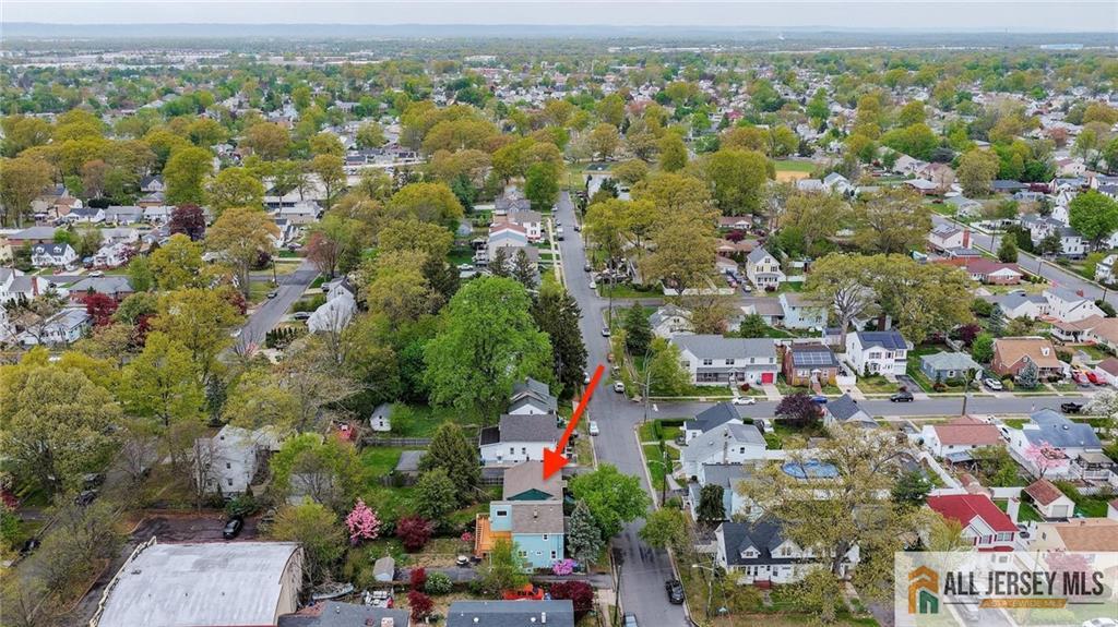 20 Crosby Avenue Edison NJ 08817