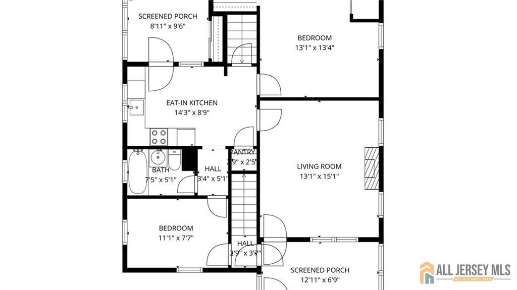 20 Crosby Avenue Edison NJ 08817