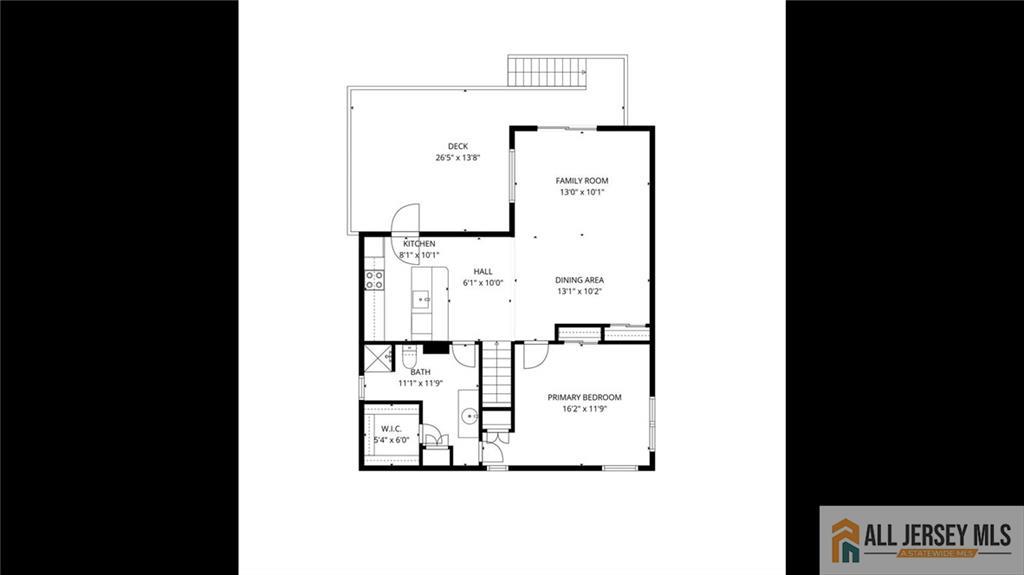 20 Crosby Avenue Edison NJ 08817