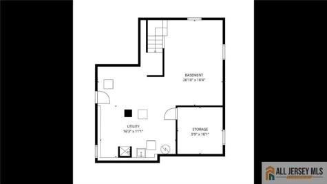 20 Crosby Avenue Edison NJ 08817