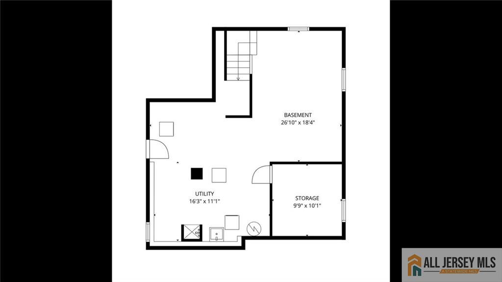 20 Crosby Avenue Edison NJ 08817