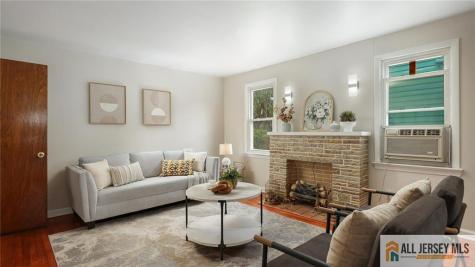 20 Crosby Avenue Edison NJ 08817