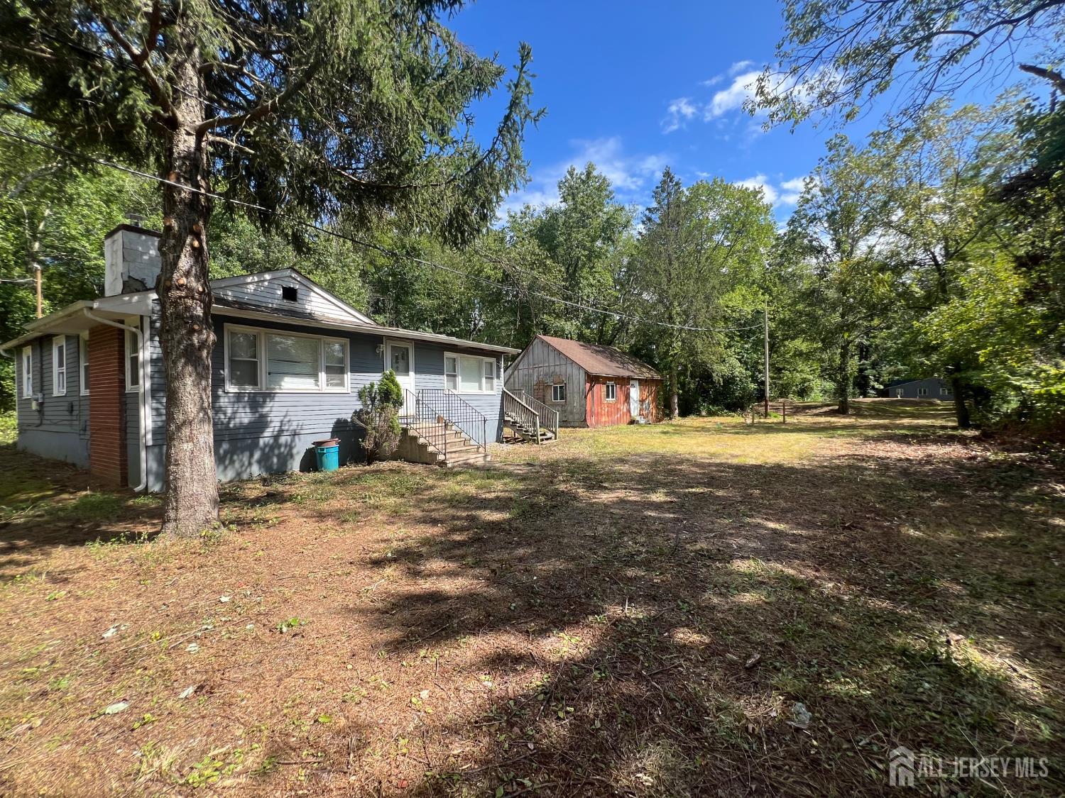 138 Disbrow Hill Road Millstone NJ 08535