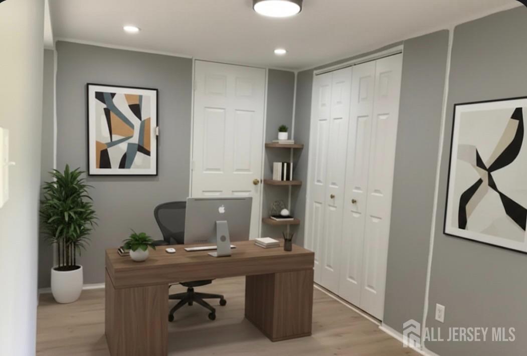 138 Disbrow Hill Road Millstone NJ 08535