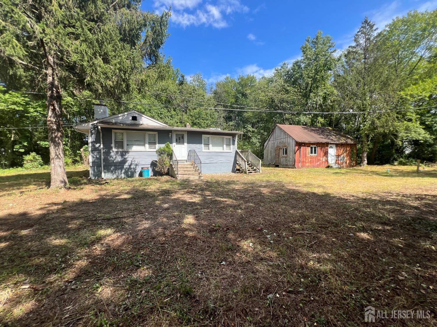 138 Disbrow Hill Road Millstone NJ 08535