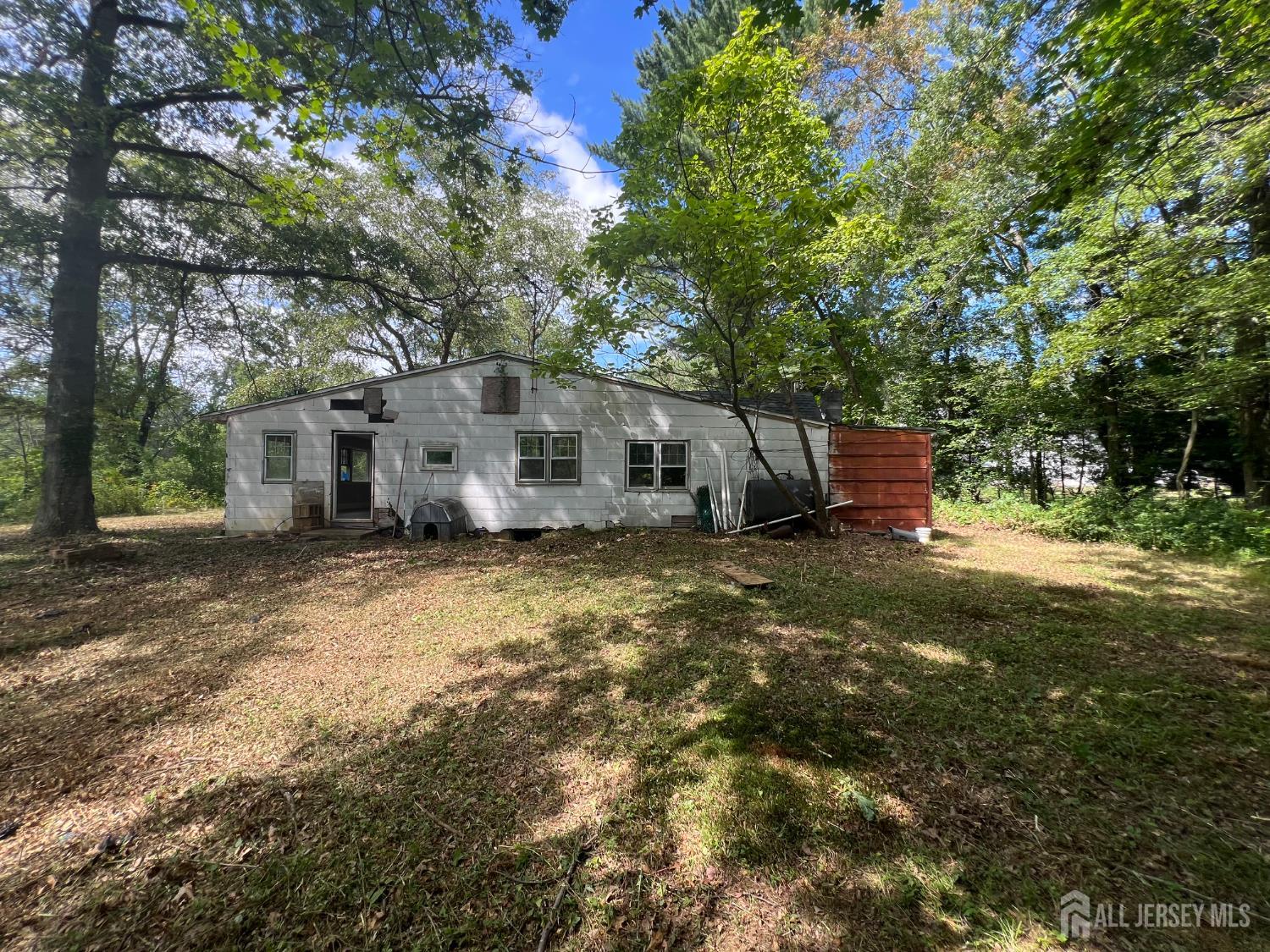 138 Disbrow Hill Road Millstone NJ 08535