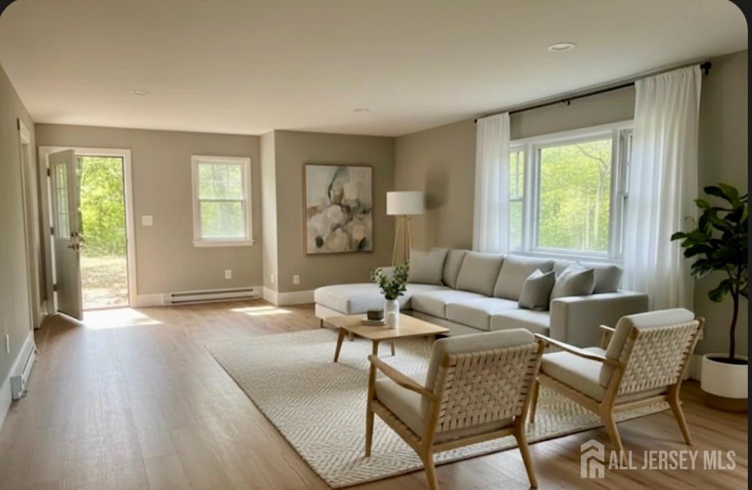 138 Disbrow Hill Road Millstone NJ 08535
