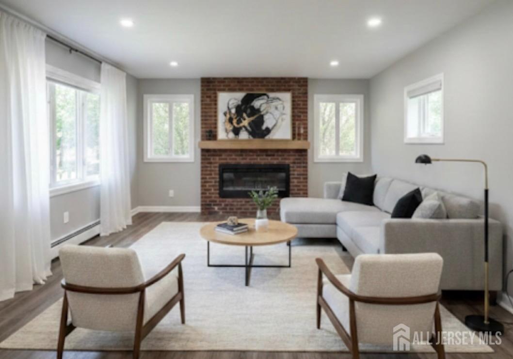 138 Disbrow Hill Road Millstone NJ 08535