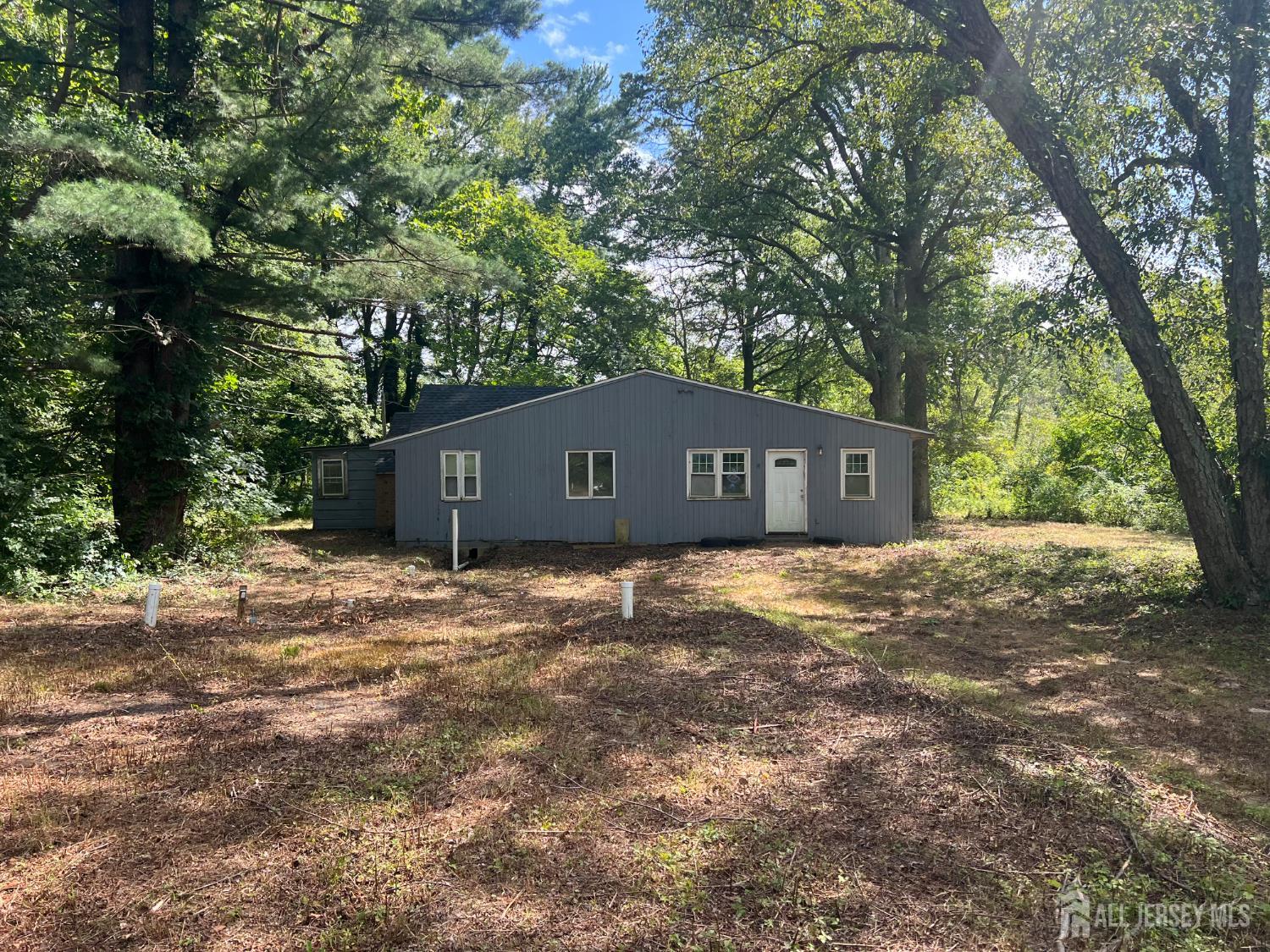 138 Disbrow Hill Road Millstone NJ 08535