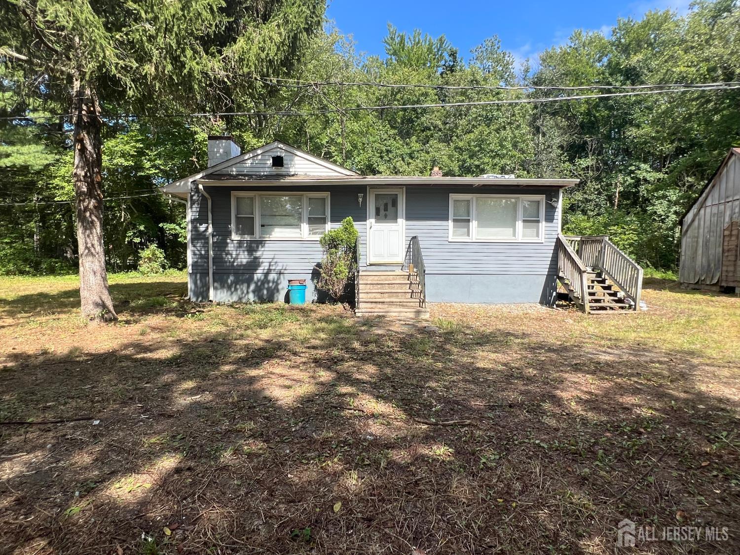 138 Disbrow Hill Road Millstone NJ 08535