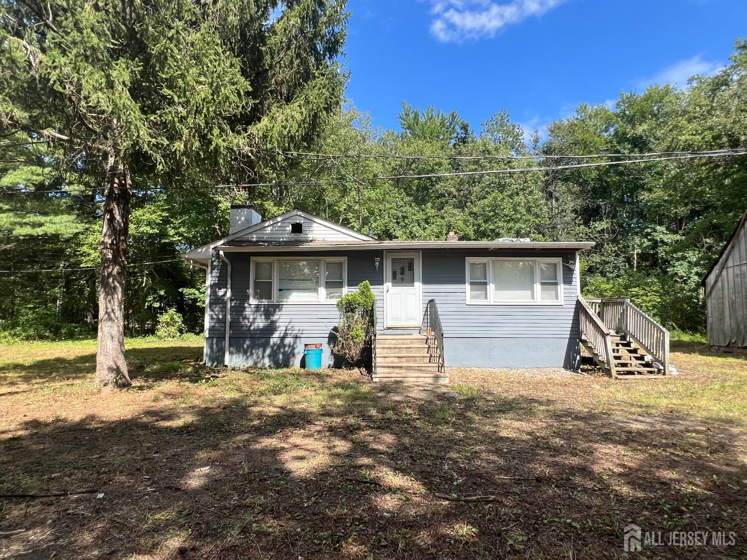138 Disbrow Hill Road Millstone NJ 08535