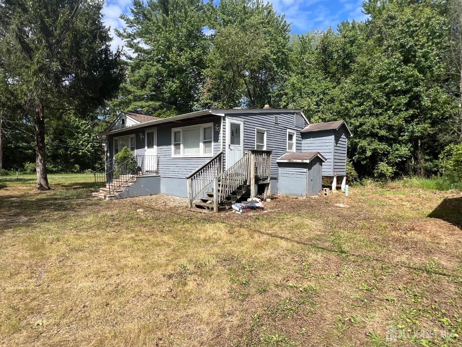 138 Disbrow Hill Road Millstone NJ 08535