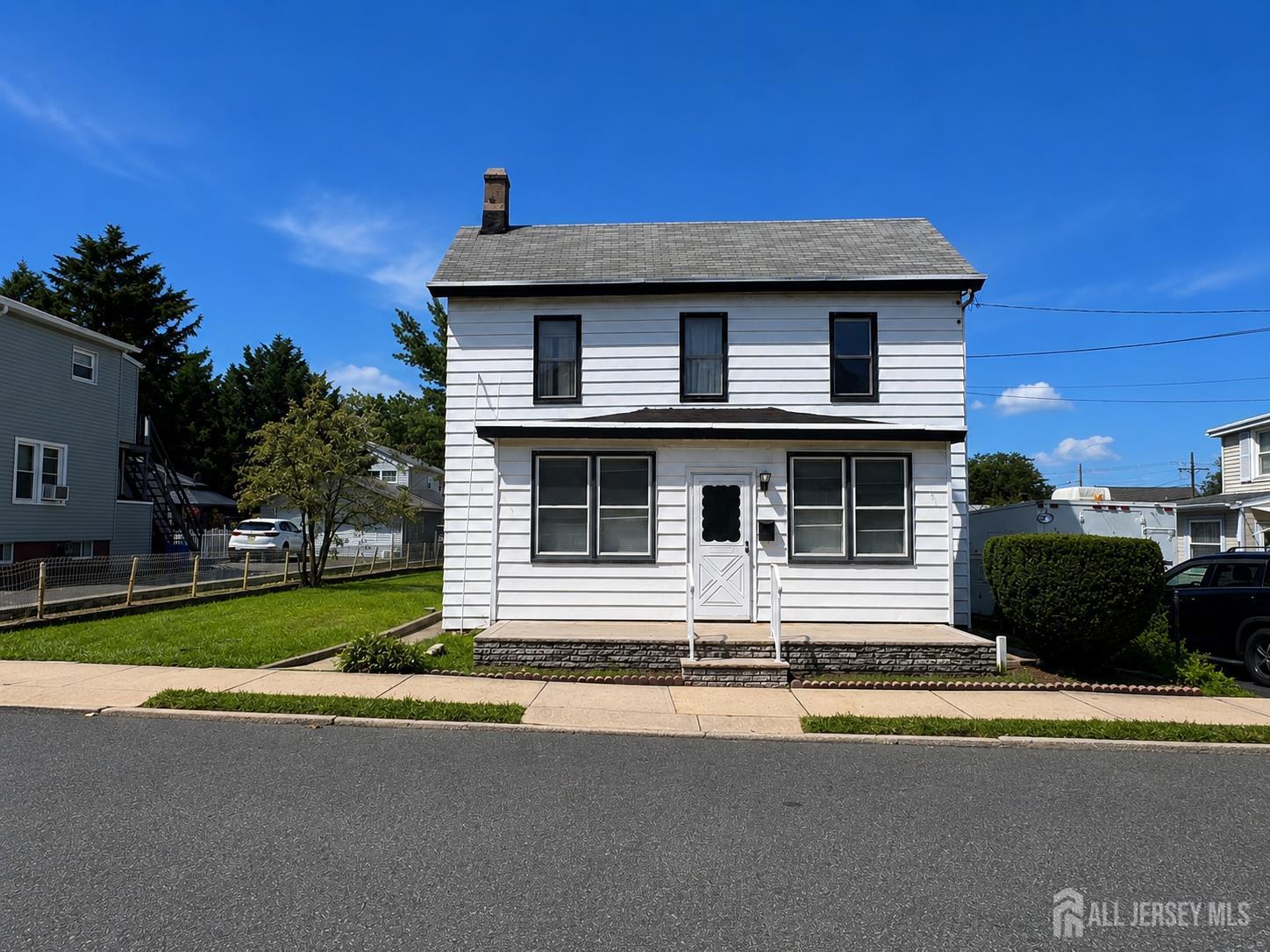 358 Conover Street South Amboy NJ 08879
