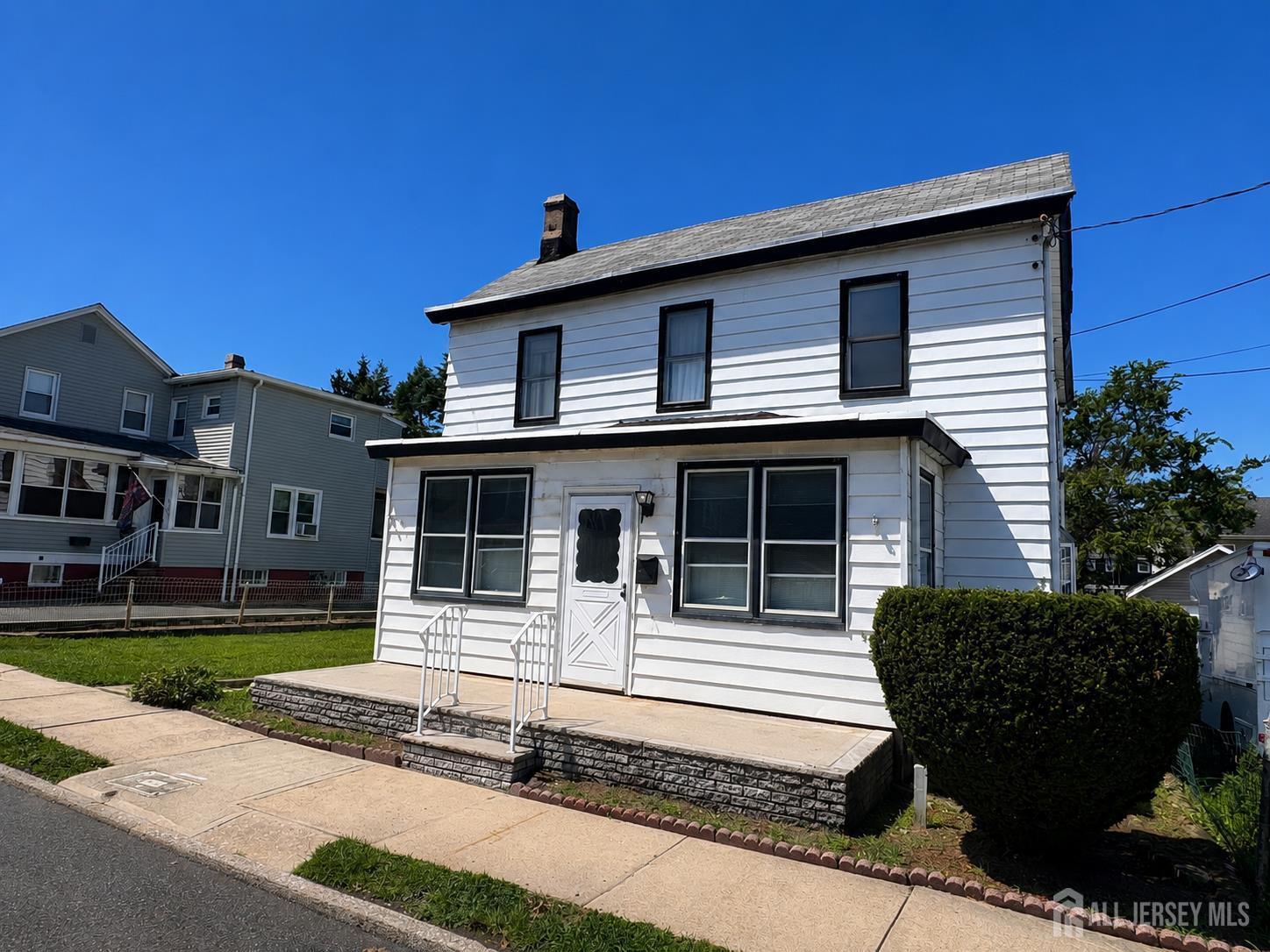 358 Conover Street South Amboy NJ 08879
