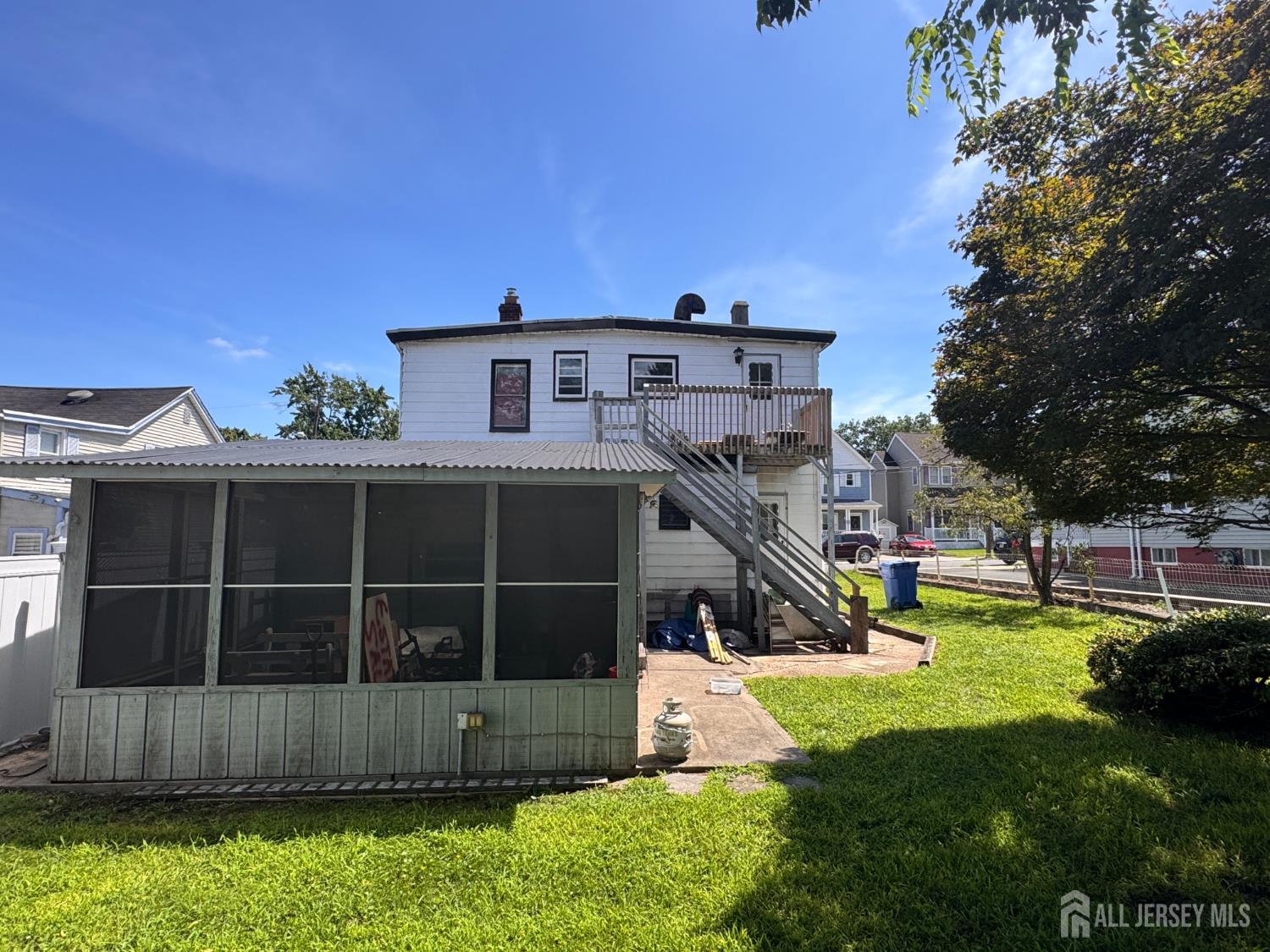 358 Conover Street South Amboy NJ 08879