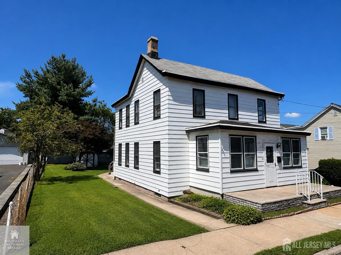 358 Conover Street South Amboy NJ 08879