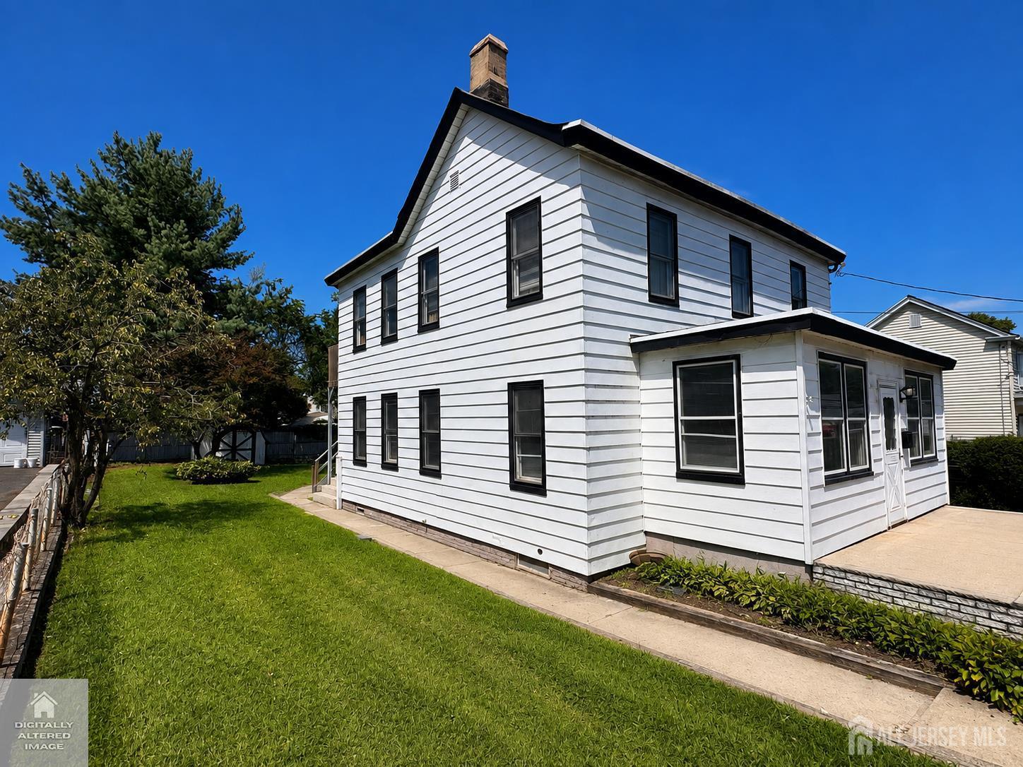 358 Conover Street South Amboy NJ 08879