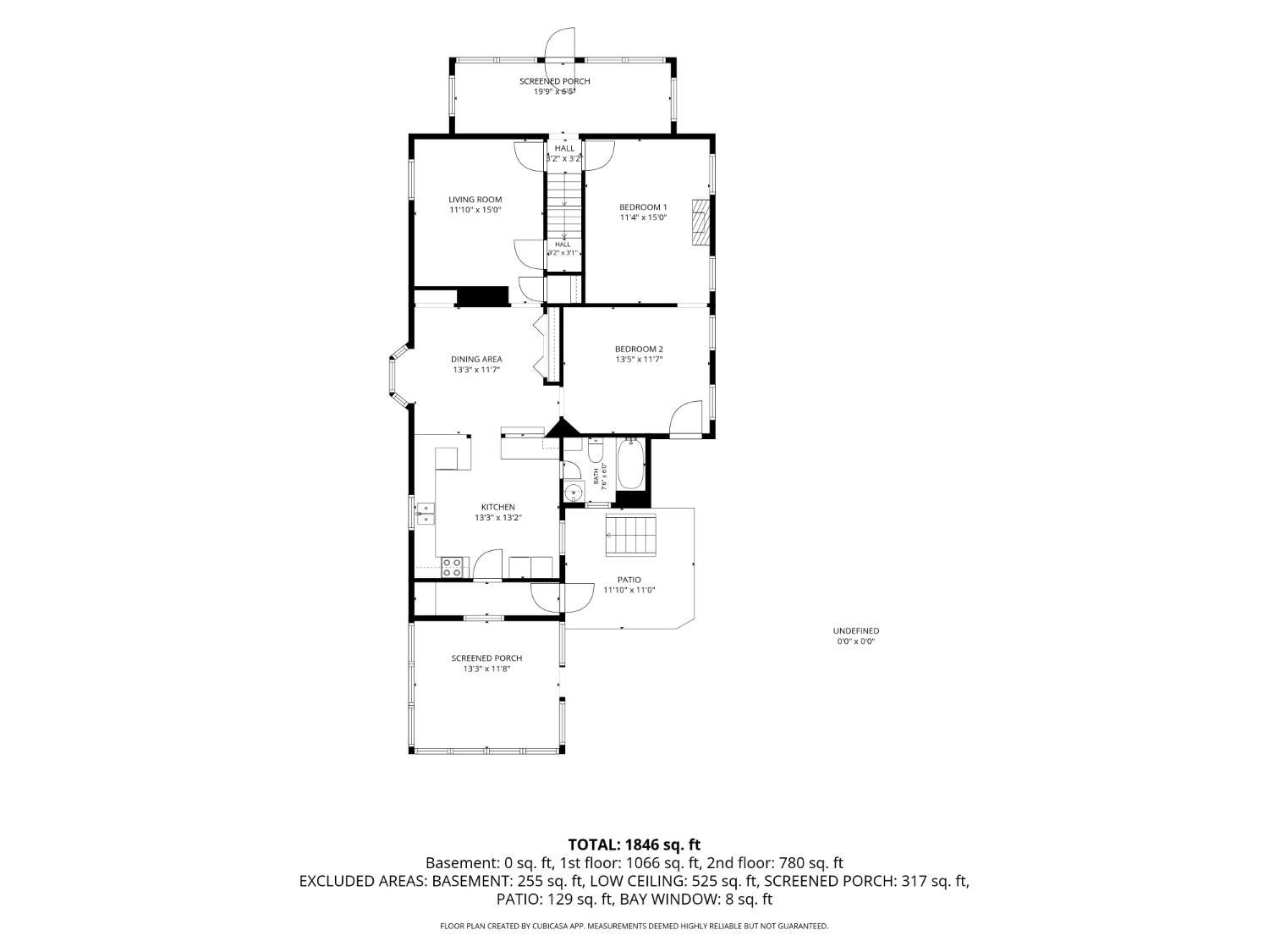358 Conover Street South Amboy NJ 08879