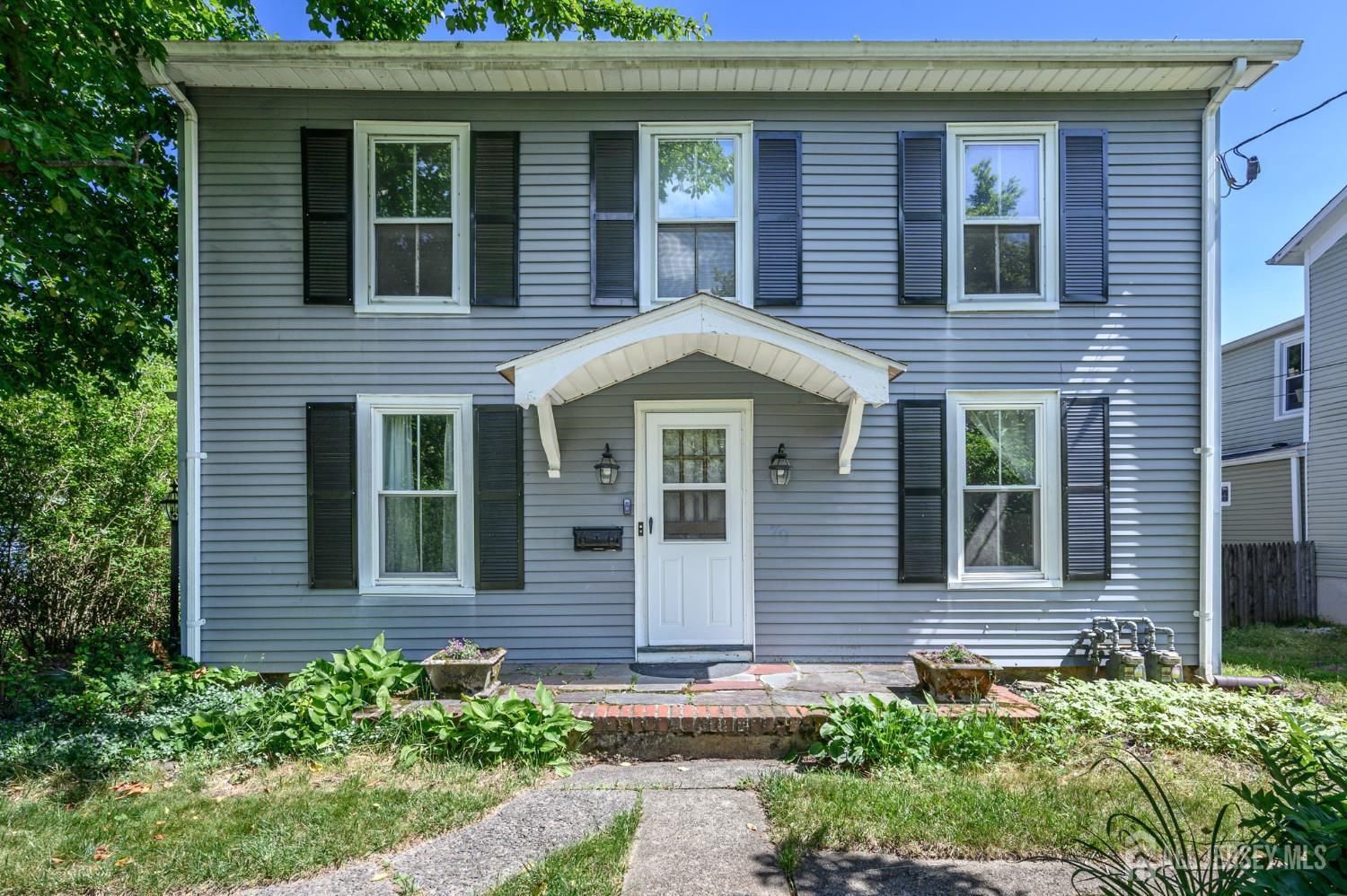 79 Model Avenue Hopewell Twp NJ 08525