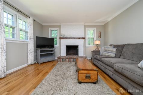 79 Model Avenue Hopewell Twp NJ 08525