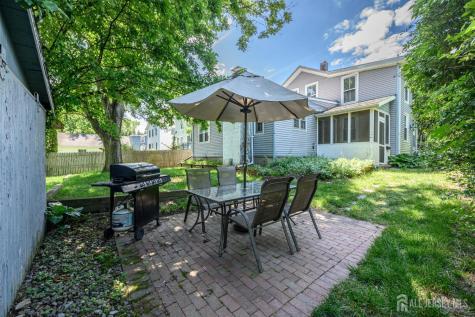 79 Model Avenue Hopewell Twp NJ 08525