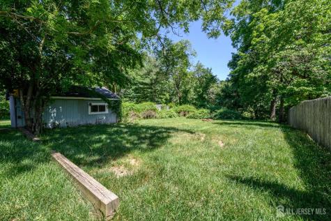 79 Model Avenue Hopewell Twp NJ 08525